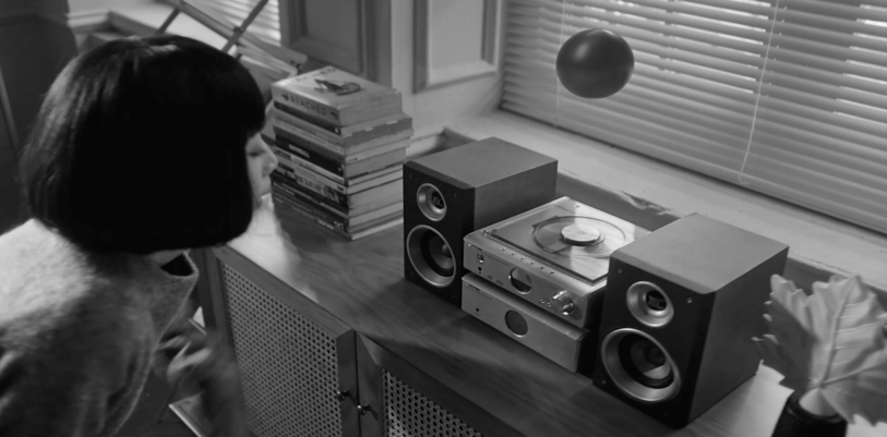 腾讯创意短片《碳碳岛》：如果排出的二氧化碳可以被看到