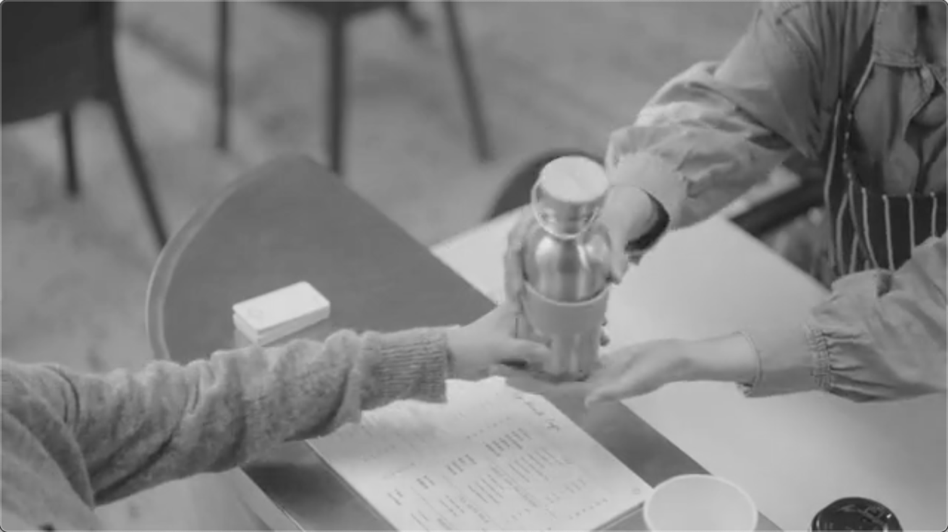 腾讯创意短片《碳碳岛》：如果排出的二氧化碳可以被看到