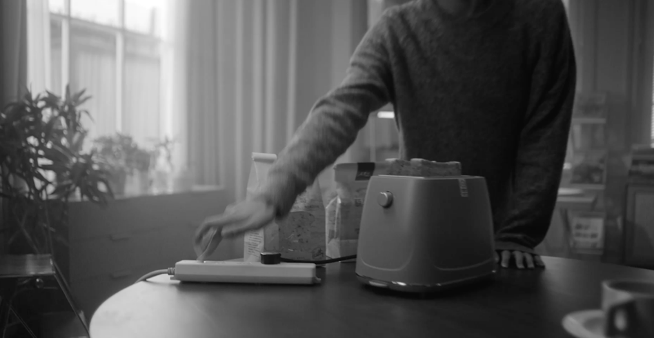 腾讯创意短片《碳碳岛》：如果排出的二氧化碳可以被看到