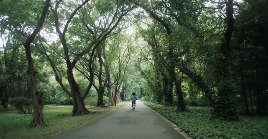 腾讯创意短片《碳碳岛》：如果排出的二氧化碳可以被看到