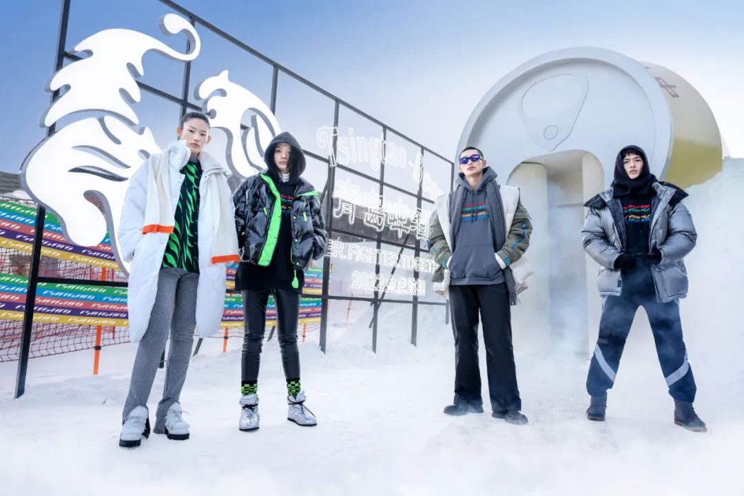 红红虎虎过潮年,品牌花样来助阵 红红虎虎过潮年,品牌花样来助阵