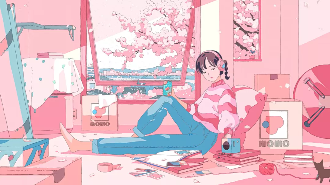 三得利和乐怡:自在独处,享受自己的时间 三得利和乐怡:自在独处,享受自己的时间