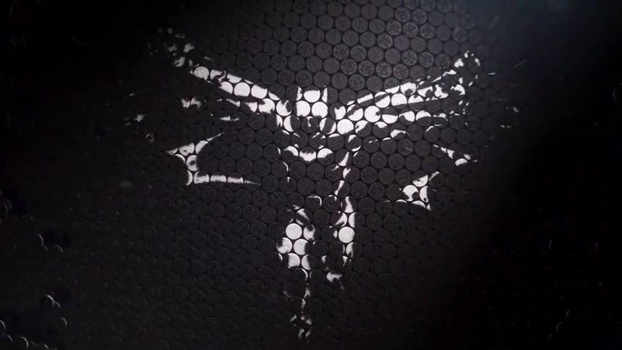 奥利奥×《蝙蝠侠》联名饼干：暗黑、酷炫，广告也够味！