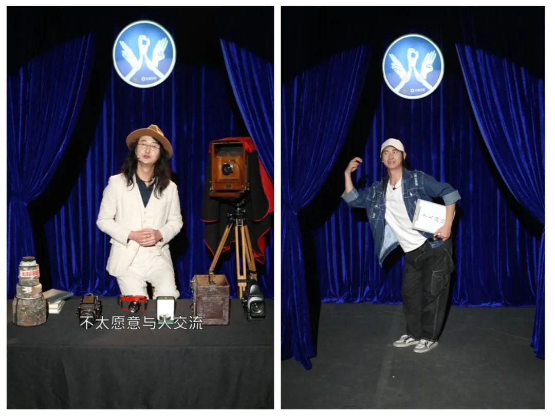 巨量引擎聚焦聋人群体：0分贝直播间，让可能发声