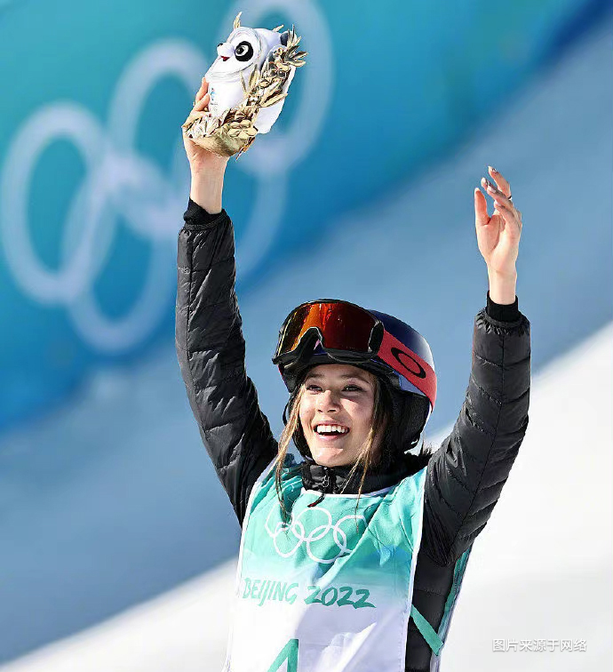 Beats×安踏推出冰雪礼盒:和谷爱凌一起凌风踏雪 Beats×安踏推出冰雪礼盒:和谷爱凌一起凌风踏雪