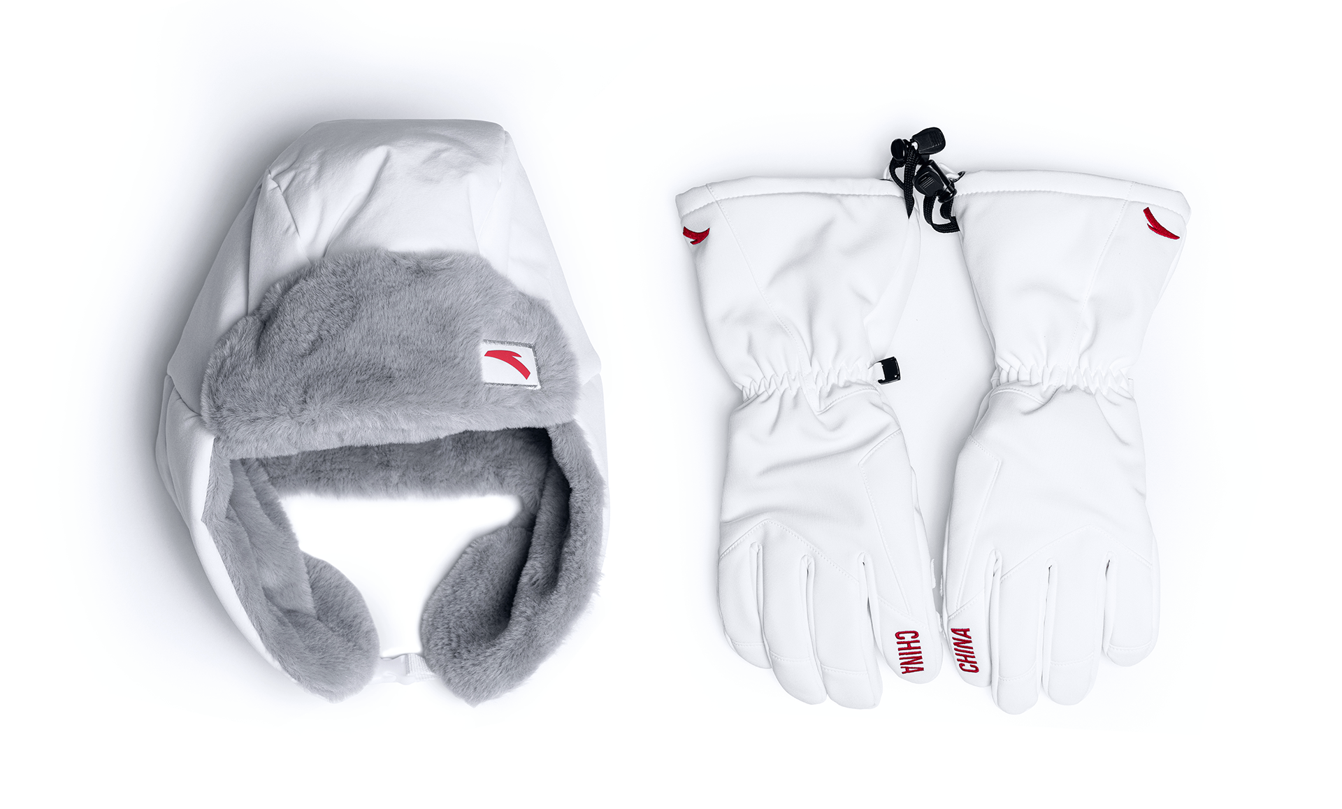 Beats×安踏推出冰雪礼盒:和谷爱凌一起凌风踏雪 Beats×安踏推出冰雪礼盒:和谷爱凌一起凌风踏雪