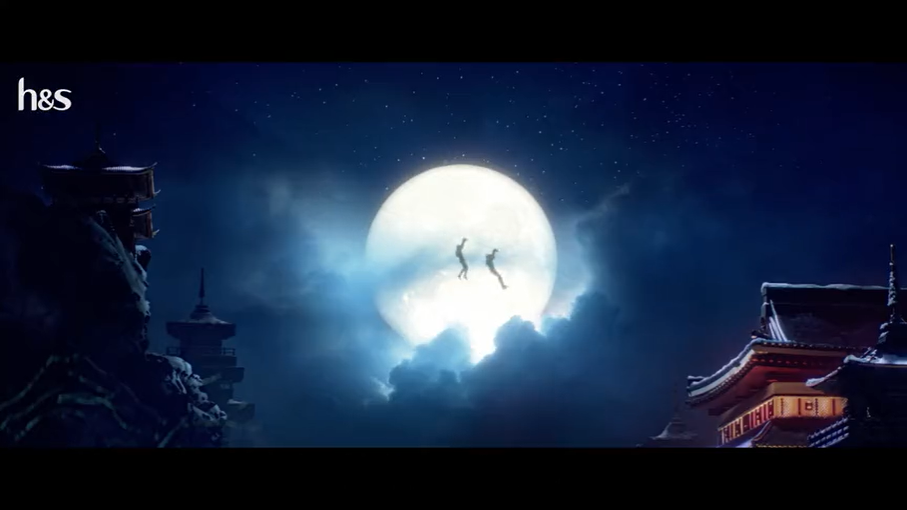 日本海飞丝“神偷系列”动画第二弹：可恶！竟然因为头屑问题踩雷