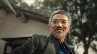 旺旺:我们中国人是吃大米长大的 旺旺:我们中国人是吃大米长大的