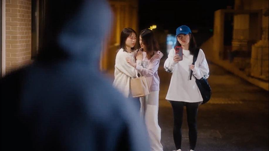 深圳卫健委妇女节：不鸡汤，正视女性的真实现状