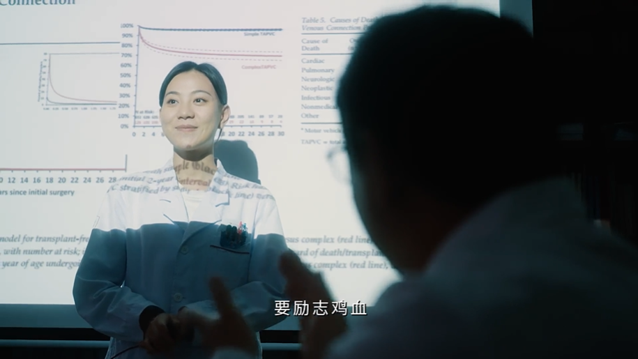 深圳卫健委妇女节：不鸡汤，正视女性的真实现状