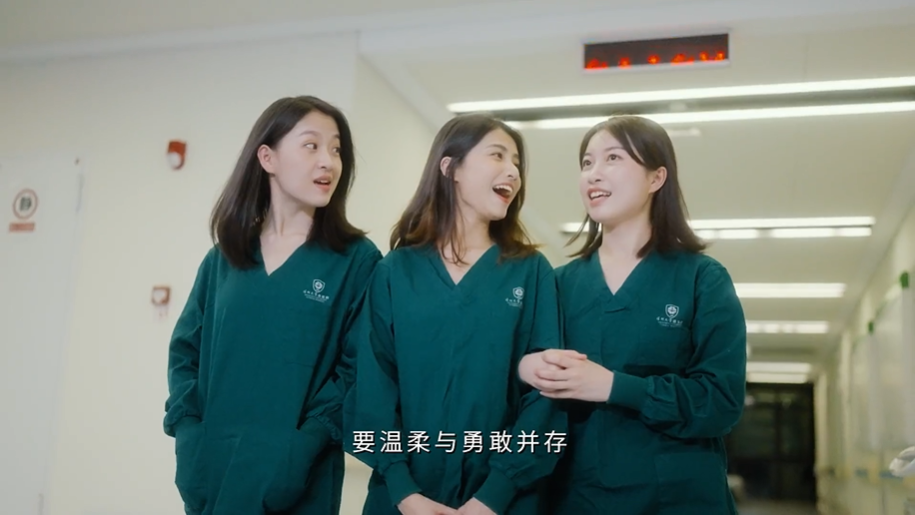 深圳卫健委妇女节：不鸡汤，正视女性的真实现状