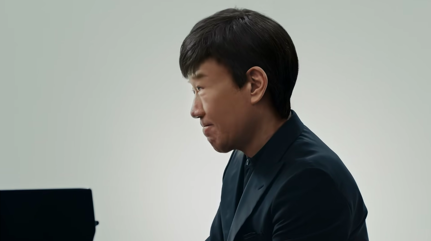 OPPO：72岁久石让×36岁久石让，双钢琴演奏《Summer》