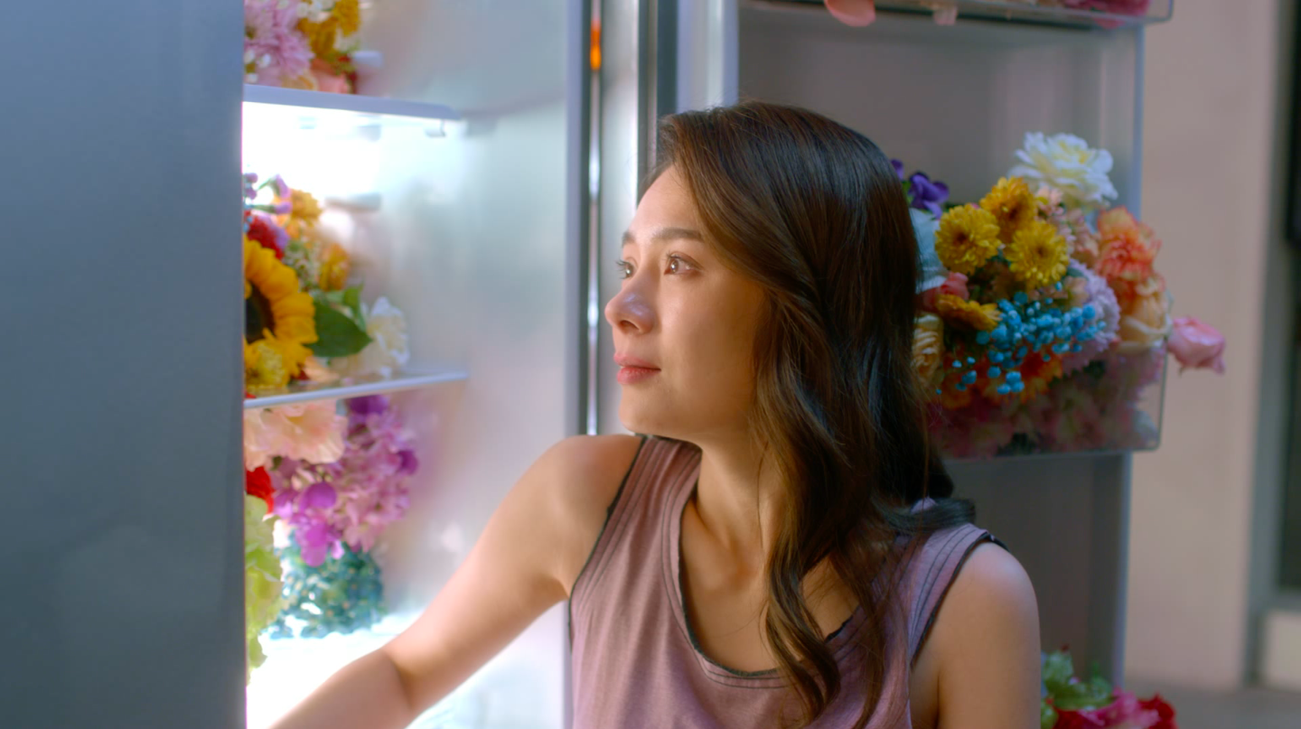 志邦家居3.8节：复刻港片经典浪漫，这些男人好会