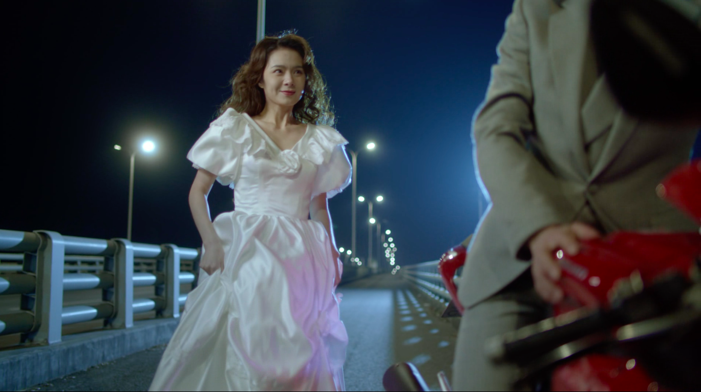 志邦家居3.8节：复刻港片经典浪漫，这些男人好会