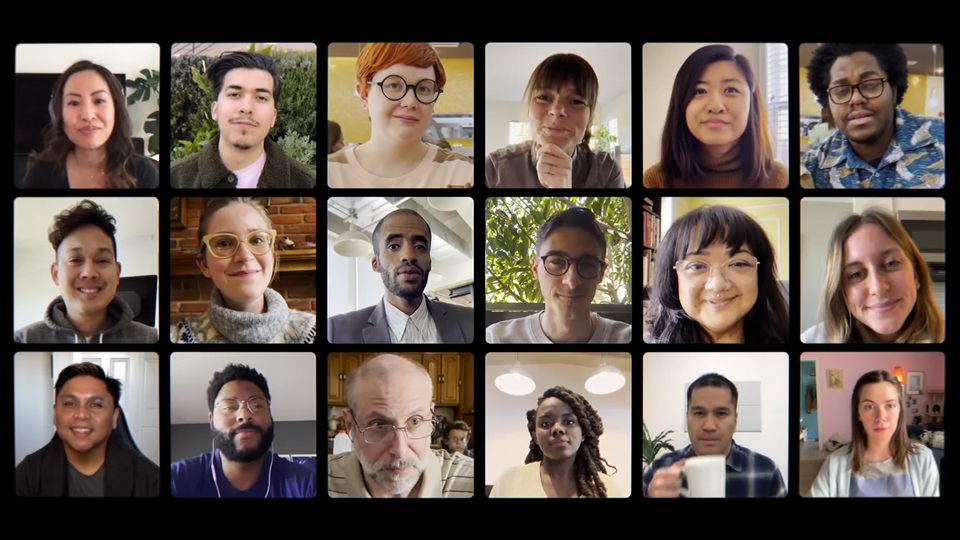 苹果：辞职也疯狂，带你走上人生巅峰！