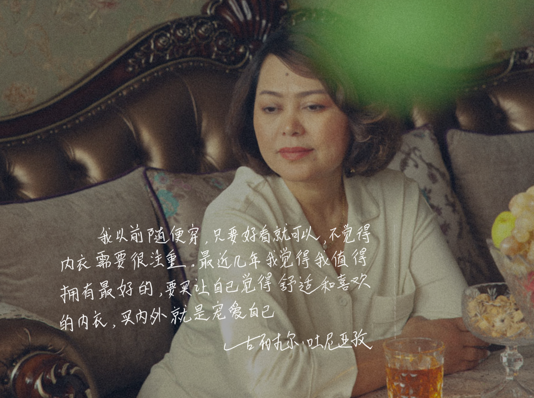 内外十周年短片，讲述不同年龄段的十年成长历程