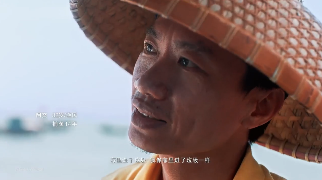 世界回收日,科罗娜为海洋垃圾出海 世界回收日,科罗娜为海洋垃圾出海