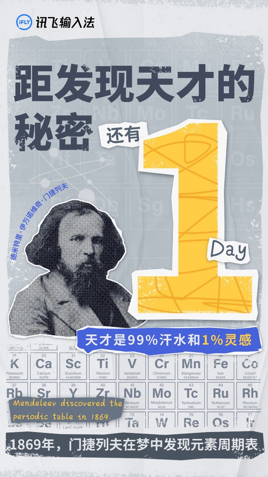 讯飞输入法愚人节：Idea Pillow闪念枕，记录你梦中的灵感