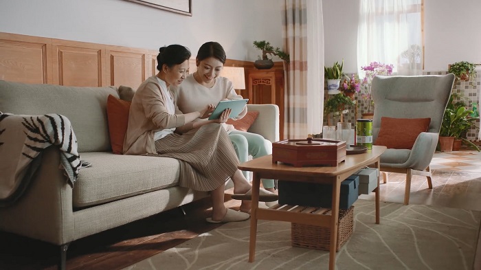 荣耀《被遗忘的分享》：找回与妈妈的连接