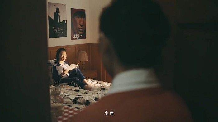 荣耀《被遗忘的分享》：找回与妈妈的连接