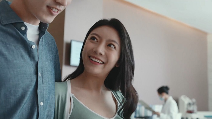 荣耀《被遗忘的分享》：找回与妈妈的连接