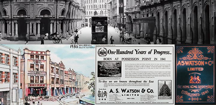 屈臣氏饮用水×张子枫：尽管去尝试