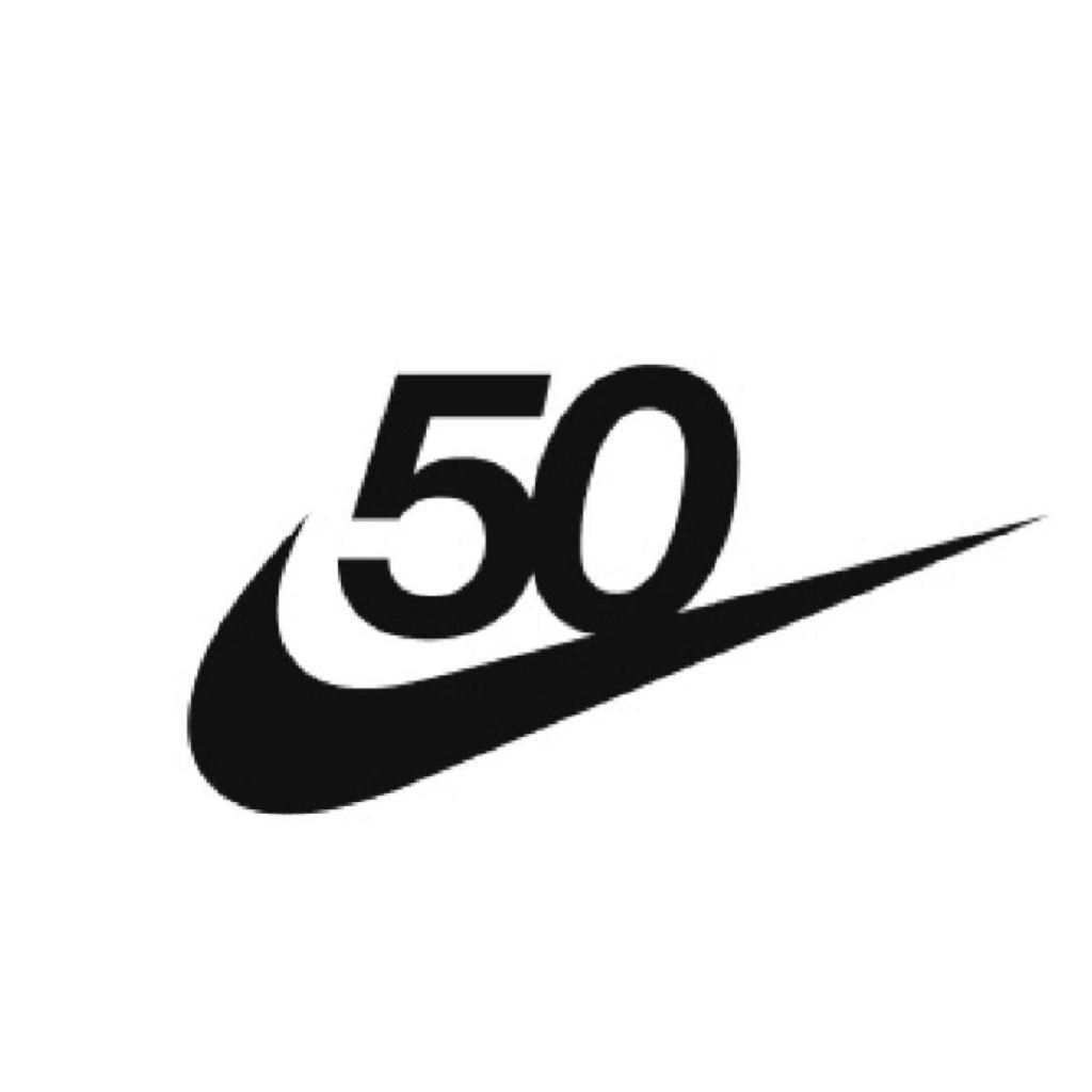 耐克50周年纪念广告：新老派运动迷的大型battle现场