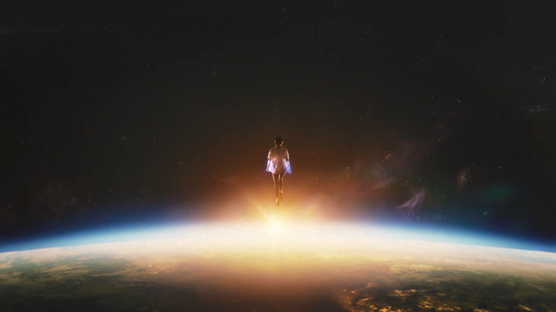 安热沙×漫威：像超级英雄一样在东京上空飞行