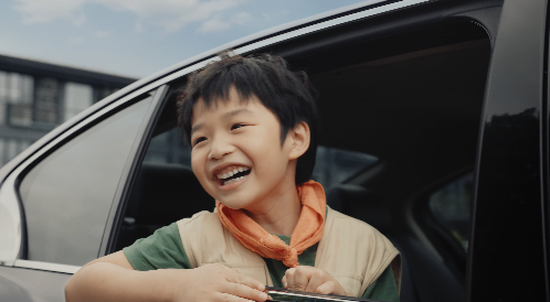 平安好车主信用卡:微笑加油,一路平安 平安好车主信用卡:微笑加油,一路平安