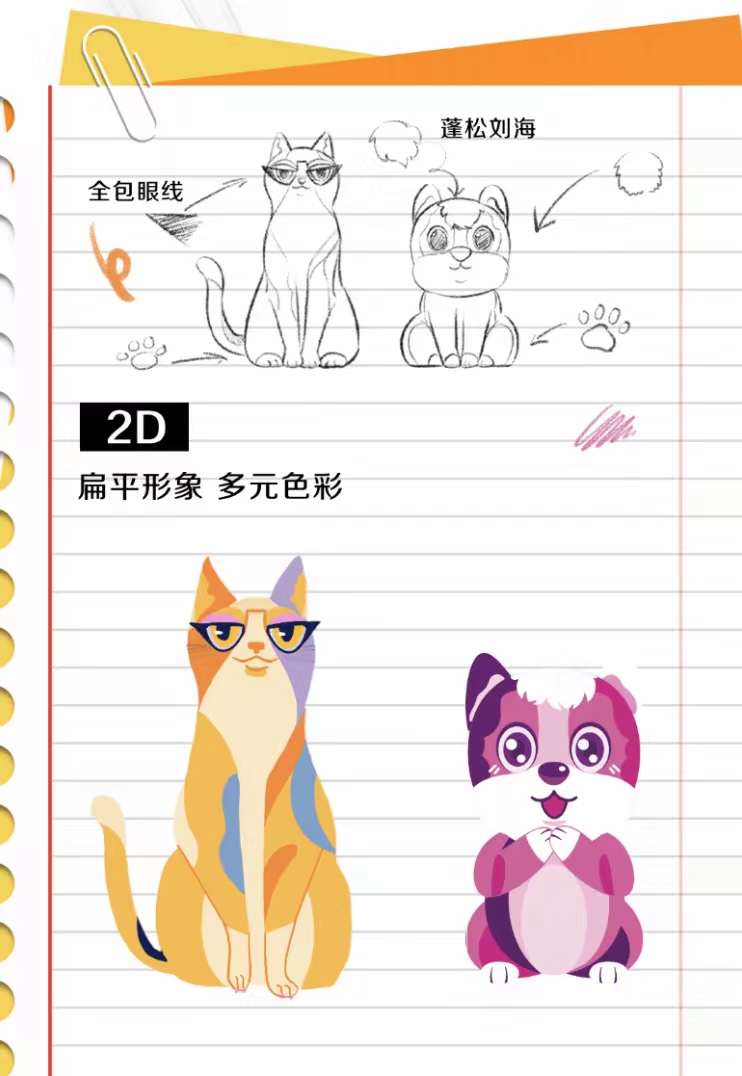 素力高:进军元宇宙!毛茸茸IP热情拥抱Z世代 素力高:进军元宇宙!毛茸茸IP热情拥抱Z世代