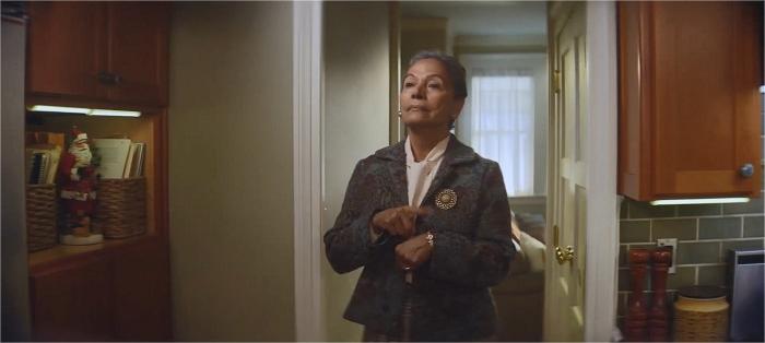 可口可乐2022圣诞广告