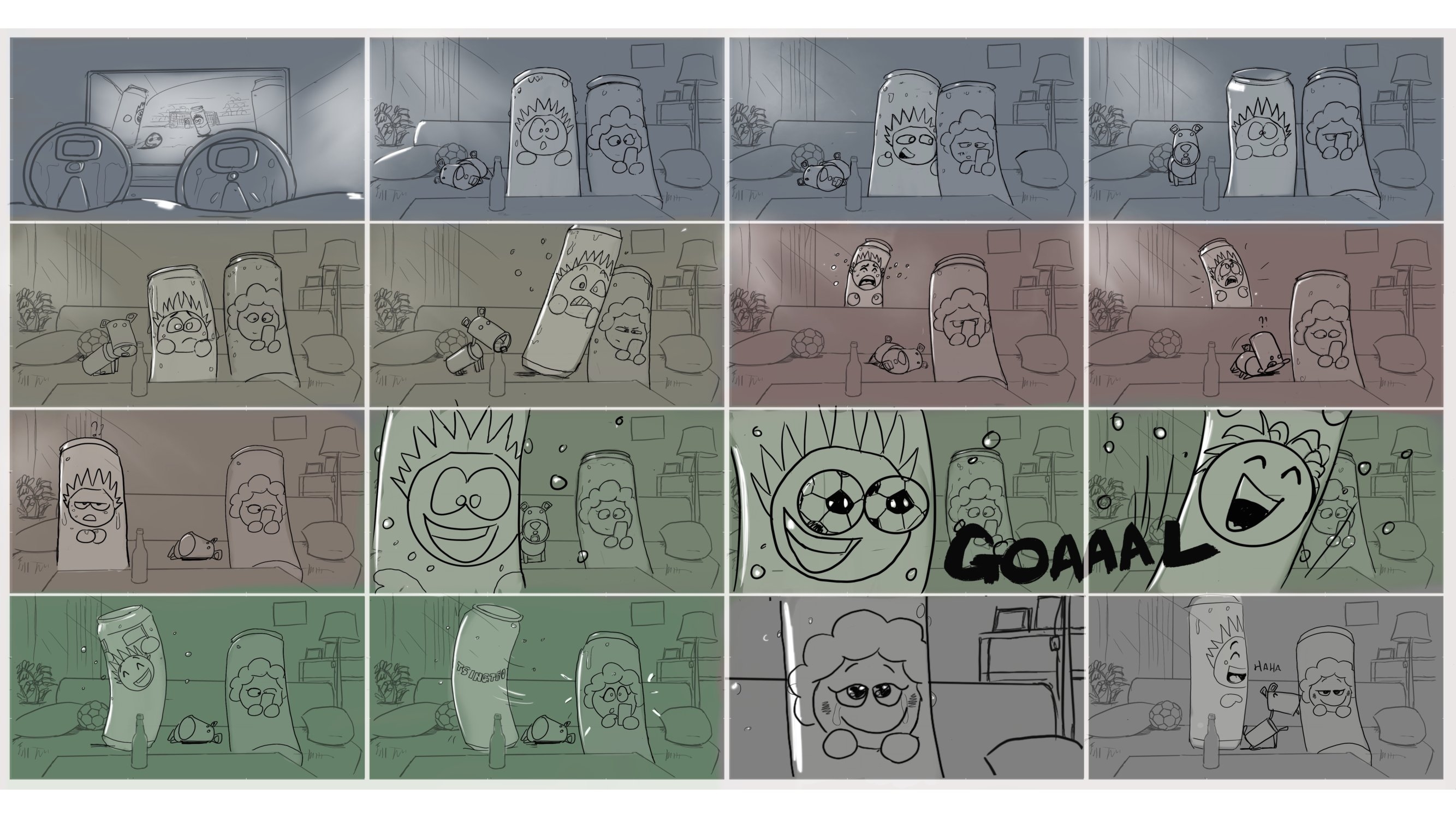 青岛啤酒世界杯