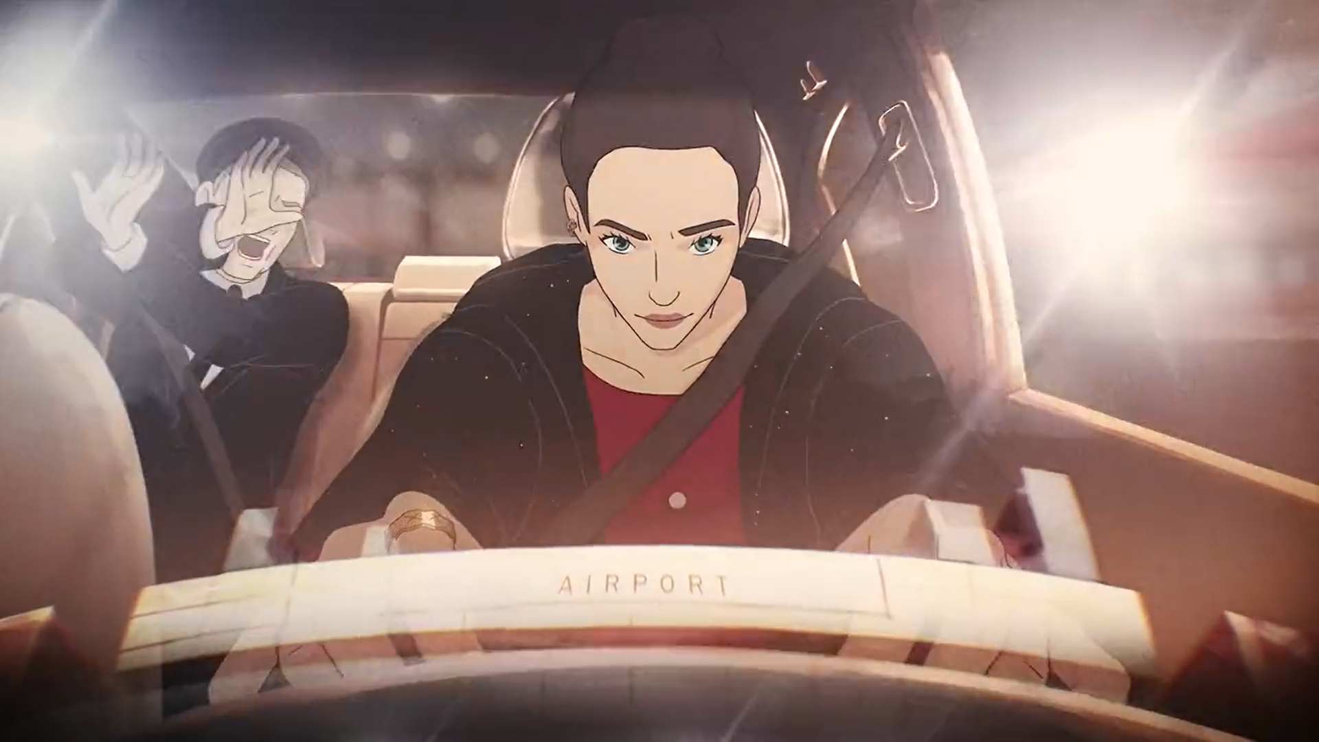 《亲爱的再见》