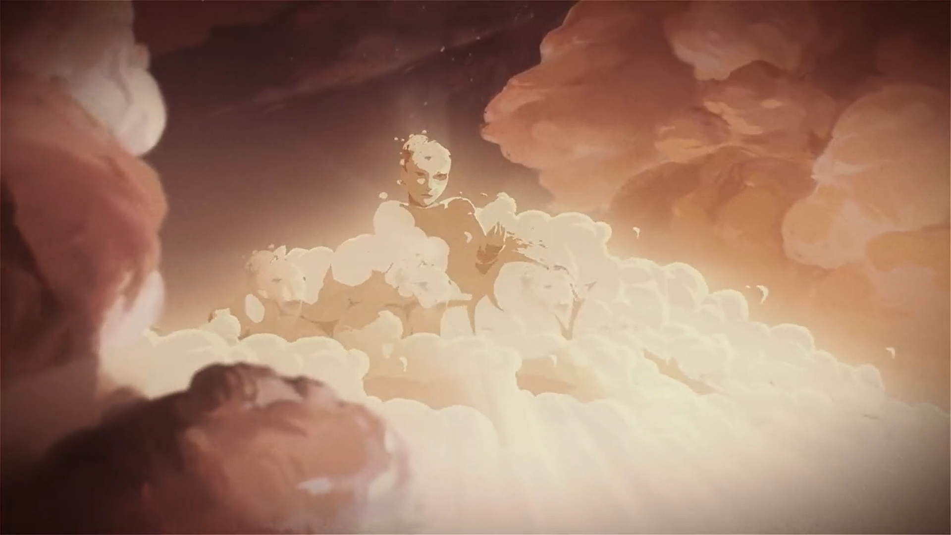 《亲爱的再见》