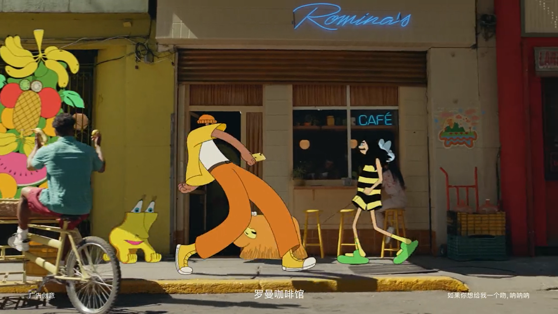 Apple,iPhone 14宣传片 Apple,iPhone 14宣传片