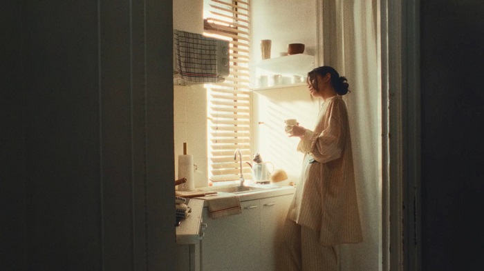 野兽派家居×井柏然：我们本来就是「都市野兽」