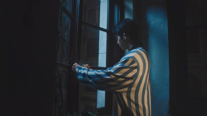 野兽派家居×井柏然：我们本来就是「都市野兽」