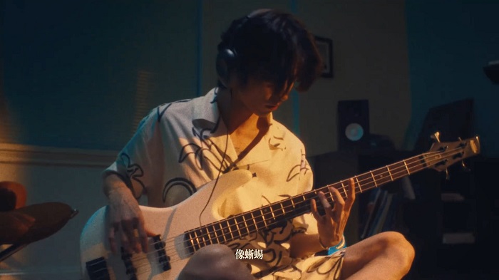 野兽派家居×井柏然：我们本来就是「都市野兽」