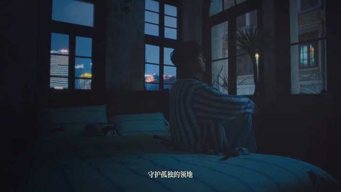 野兽派家居×井柏然：我们本来就是「都市野兽」