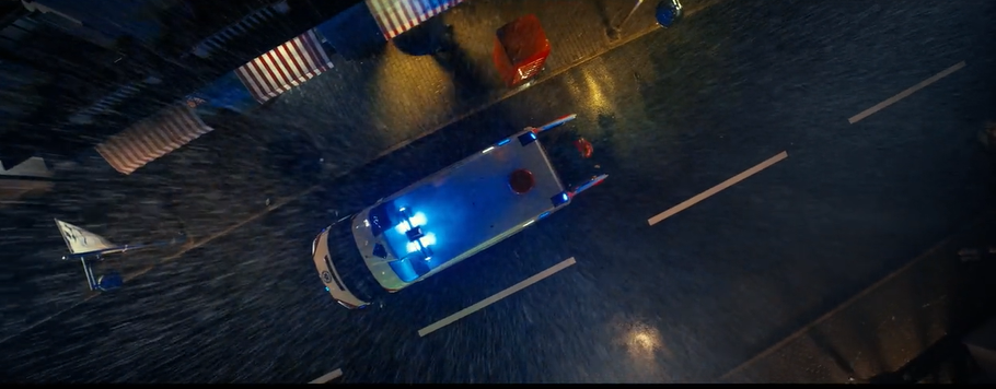 vivo哲学短片《心灵奇旅》：主角就是每一个你