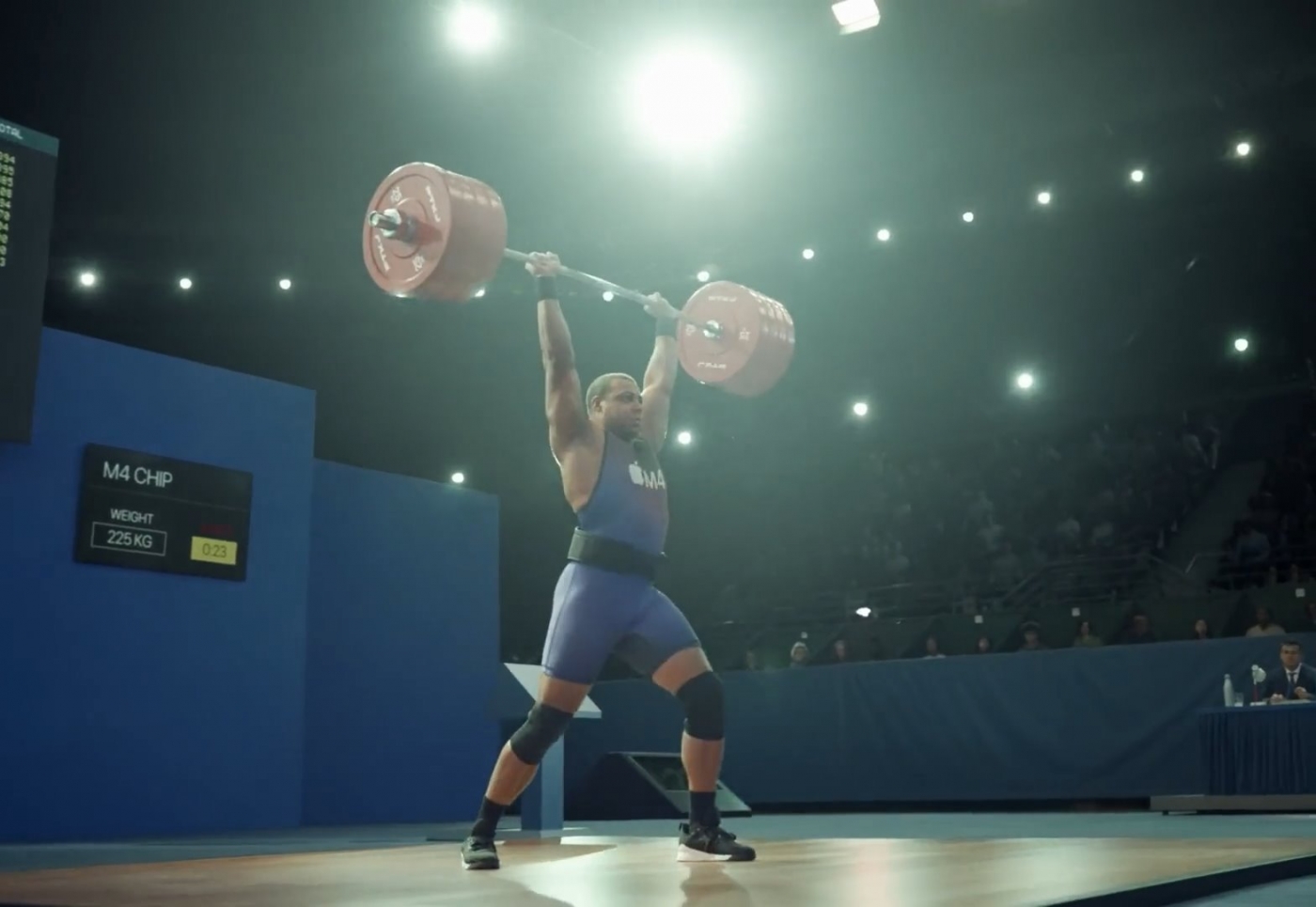 苹果M4新品MacBook Pro